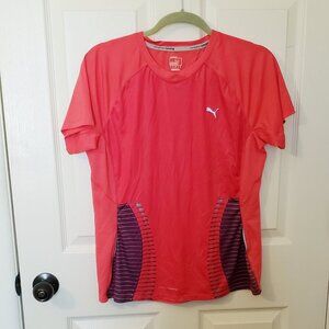 Puma Sportlifestyle Complete Running Women's Shirt